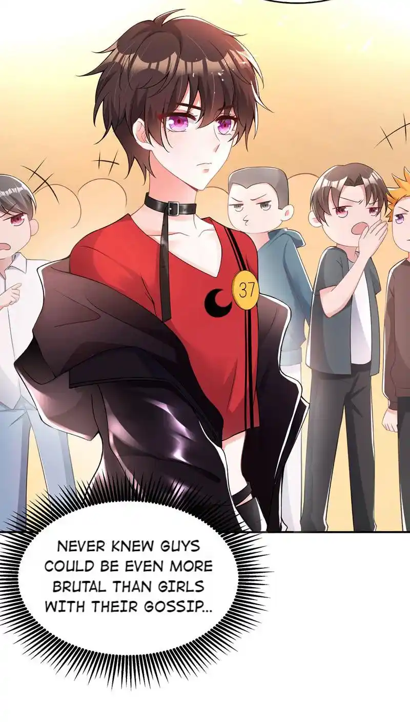 The Fiesty Wife Is Not to Be Messed With 79