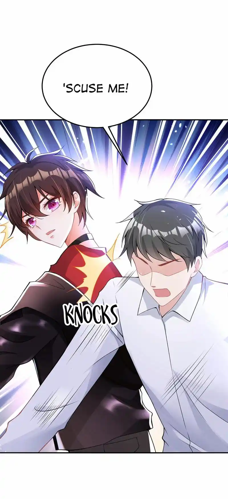 The Fiesty Wife Is Not to Be Messed With 79