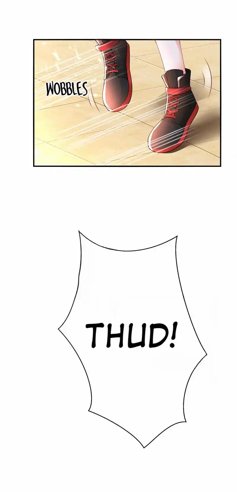 The Fiesty Wife Is Not to Be Messed With 79