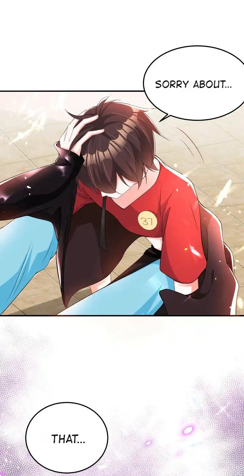 The Fiesty Wife Is Not to Be Messed With 79