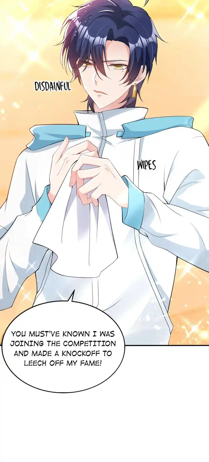 The Fiesty Wife Is Not to Be Messed With 79