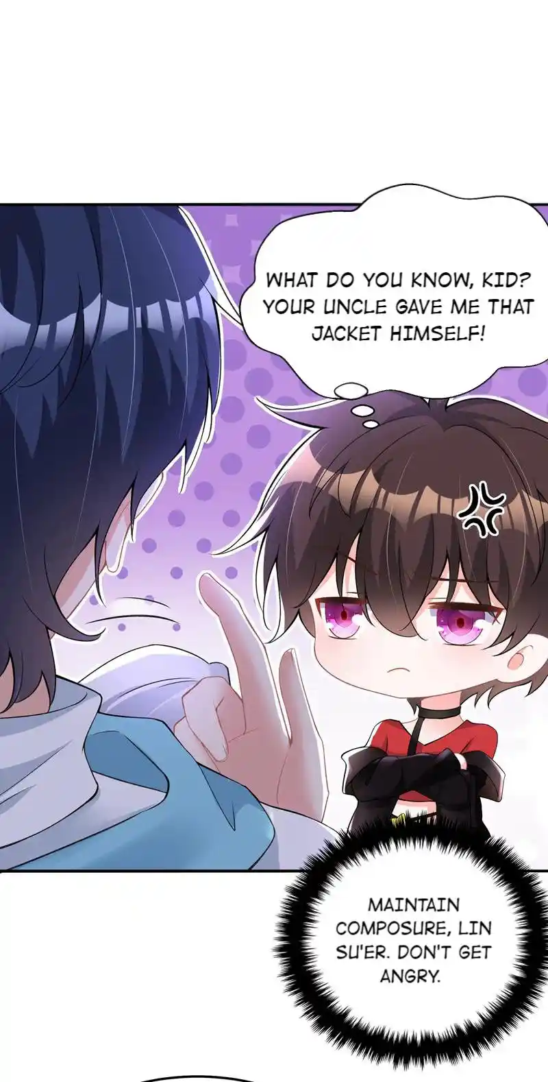 The Fiesty Wife Is Not to Be Messed With 79