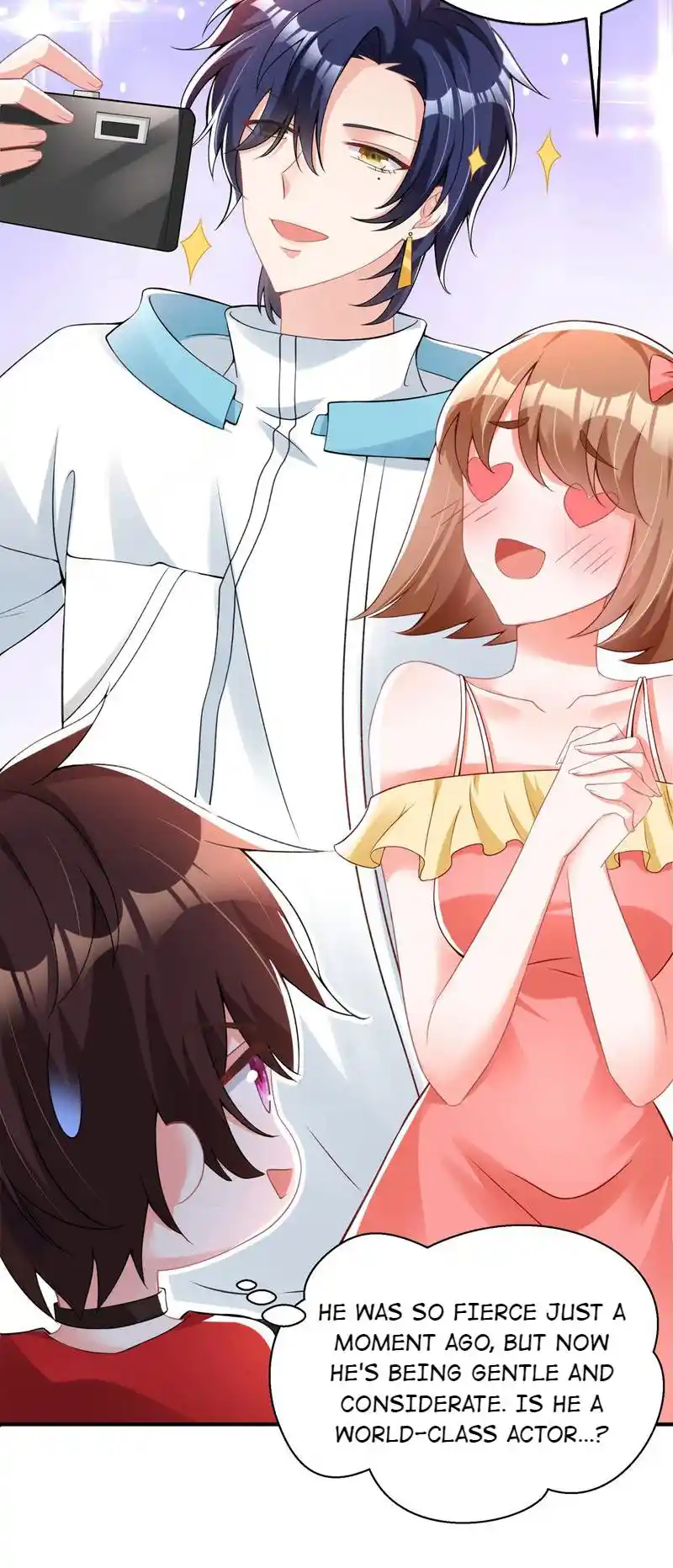 The Fiesty Wife Is Not to Be Messed With 79