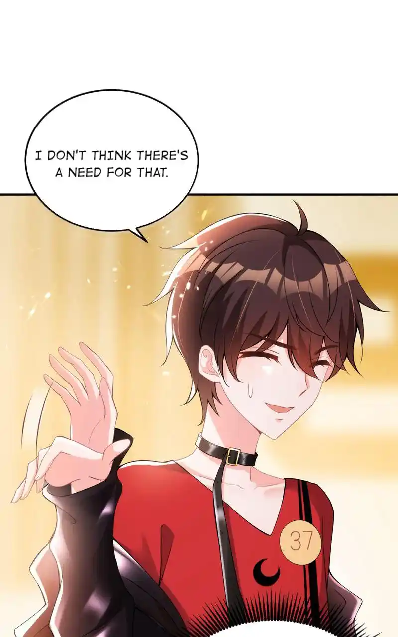 The Fiesty Wife Is Not to Be Messed With 79