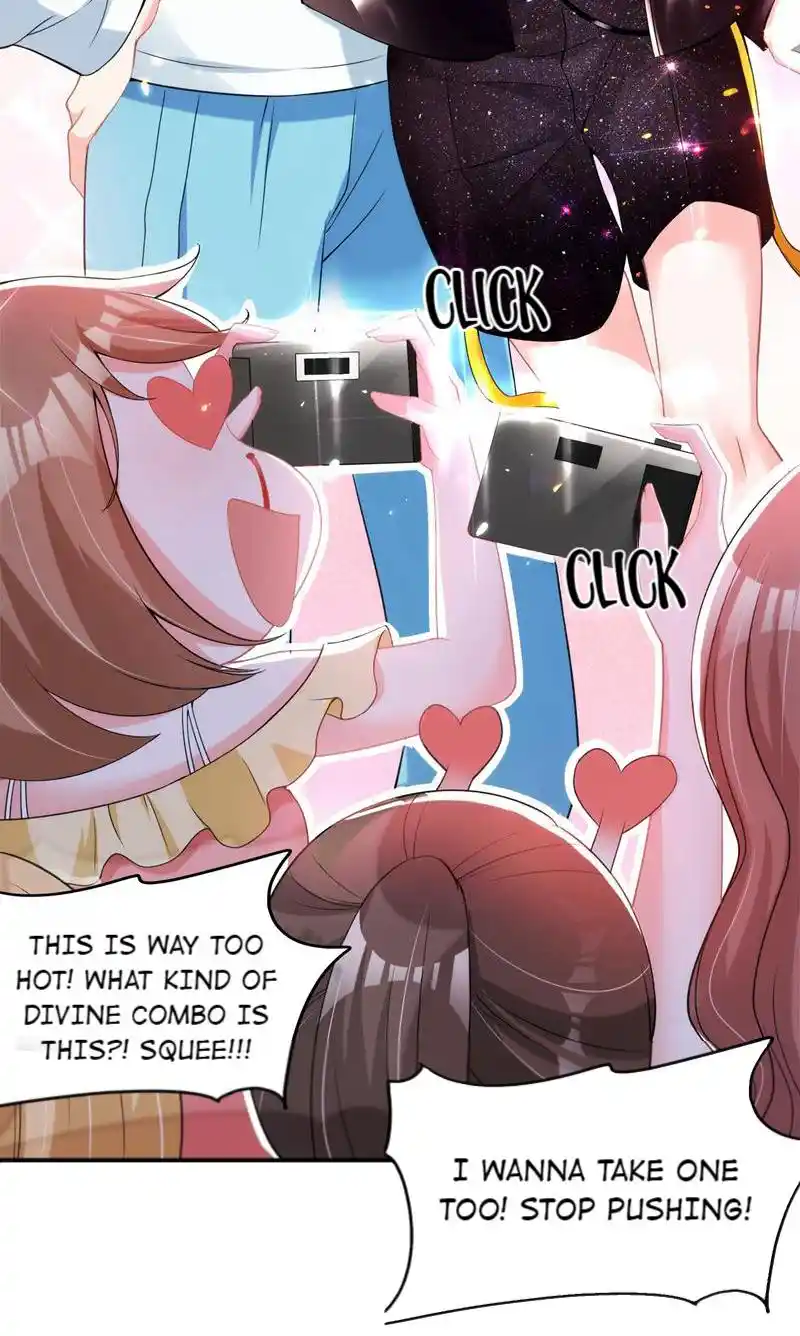 The Fiesty Wife Is Not to Be Messed With 79