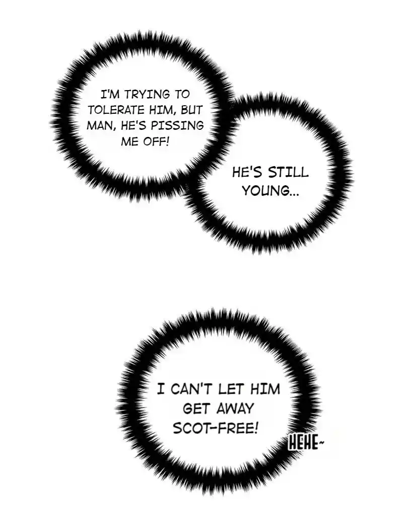 The Fiesty Wife Is Not to Be Messed With 79