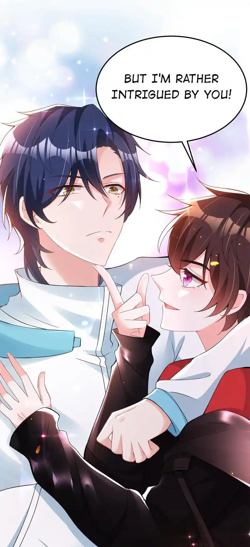 The Fiesty Wife Is Not to Be Messed With 79