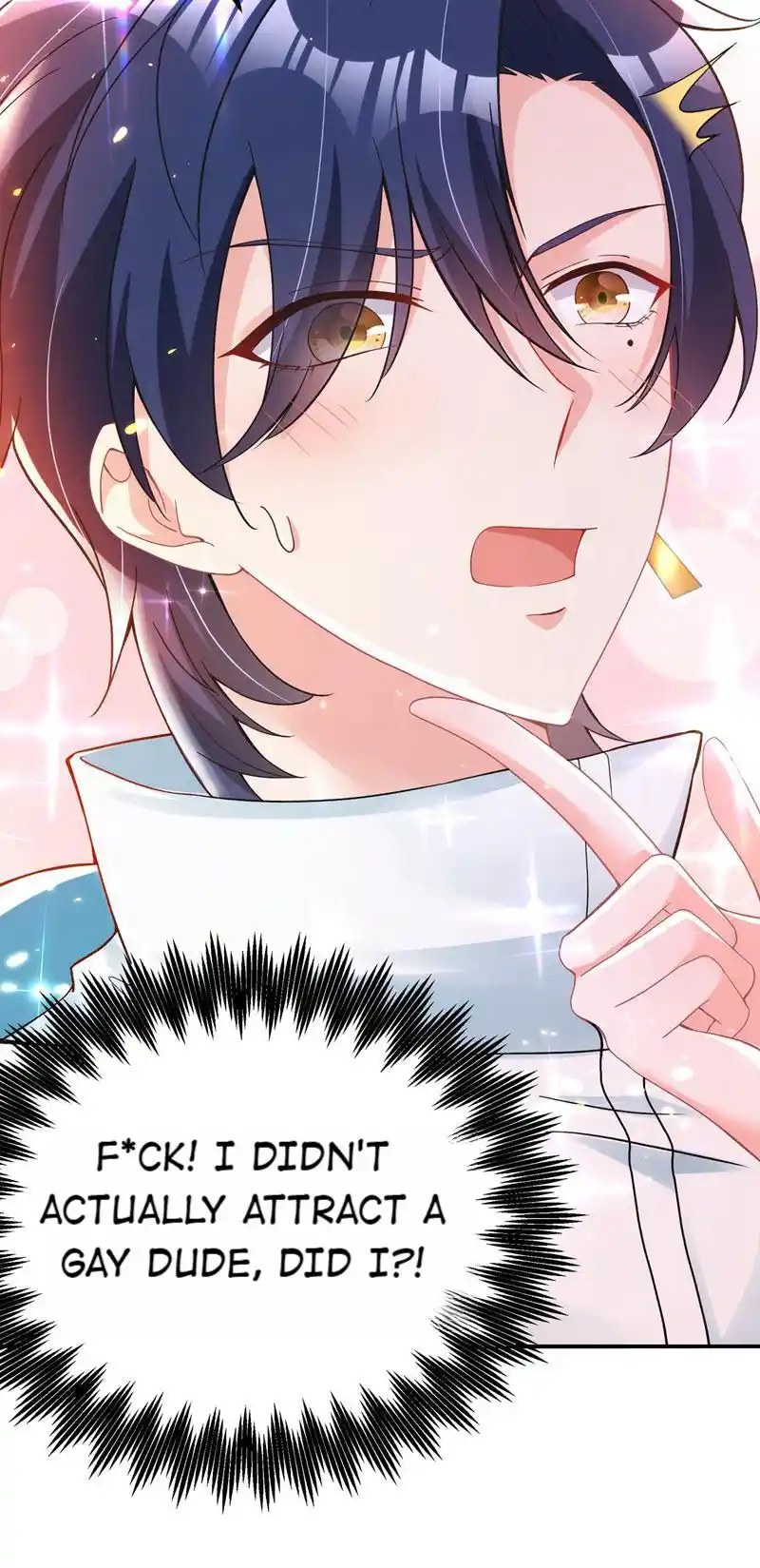 The Fiesty Wife Is Not to Be Messed With 79