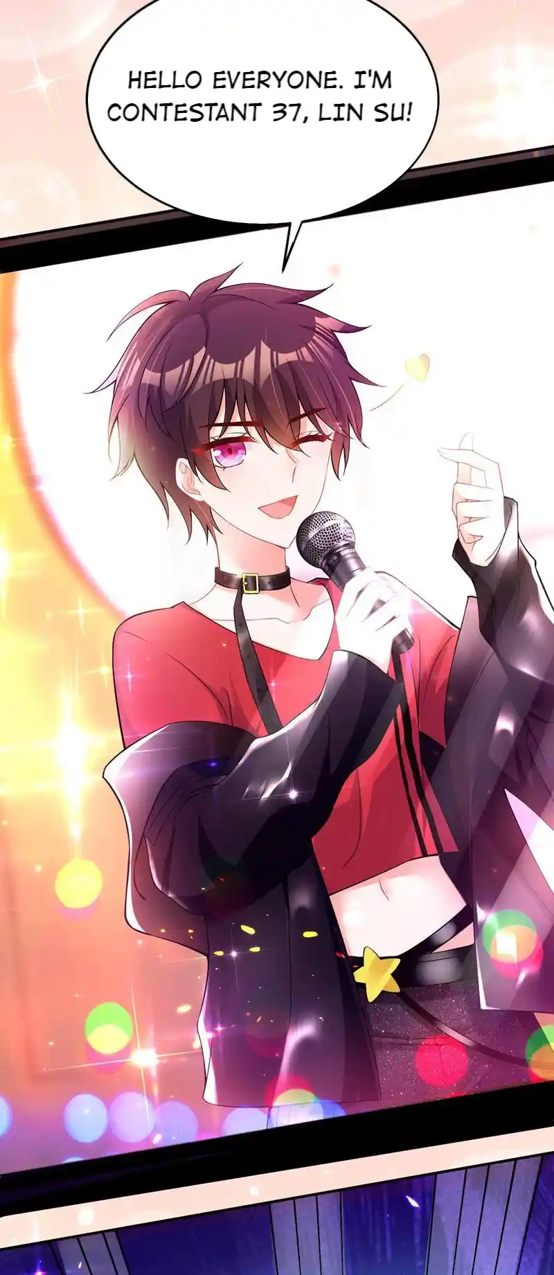 The Fiesty Wife Is Not to Be Messed With 79