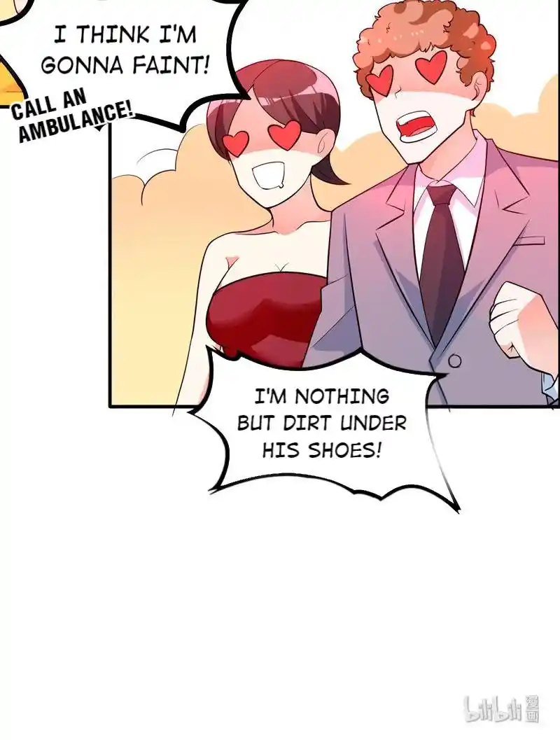 The Fiesty Wife Is Not to Be Messed With 8