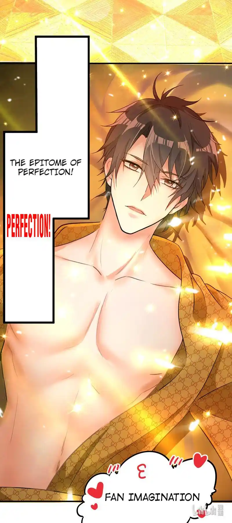 The Fiesty Wife Is Not to Be Messed With 8