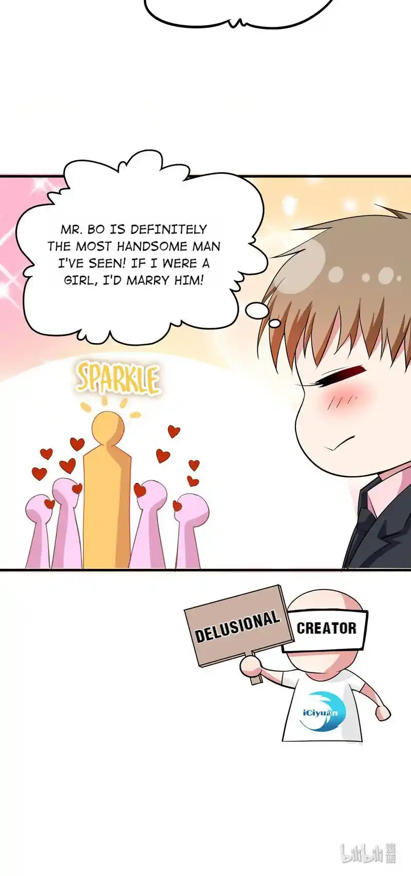 The Fiesty Wife Is Not to Be Messed With 8