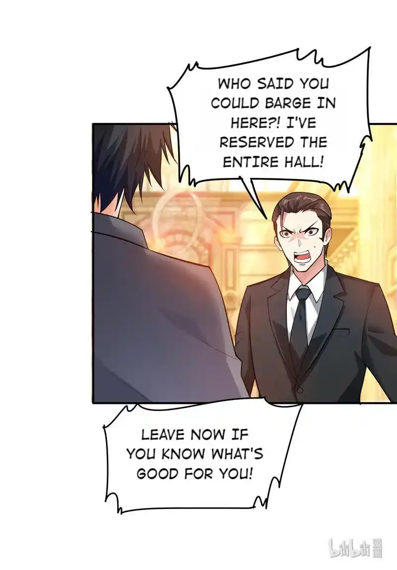 The Fiesty Wife Is Not to Be Messed With 8