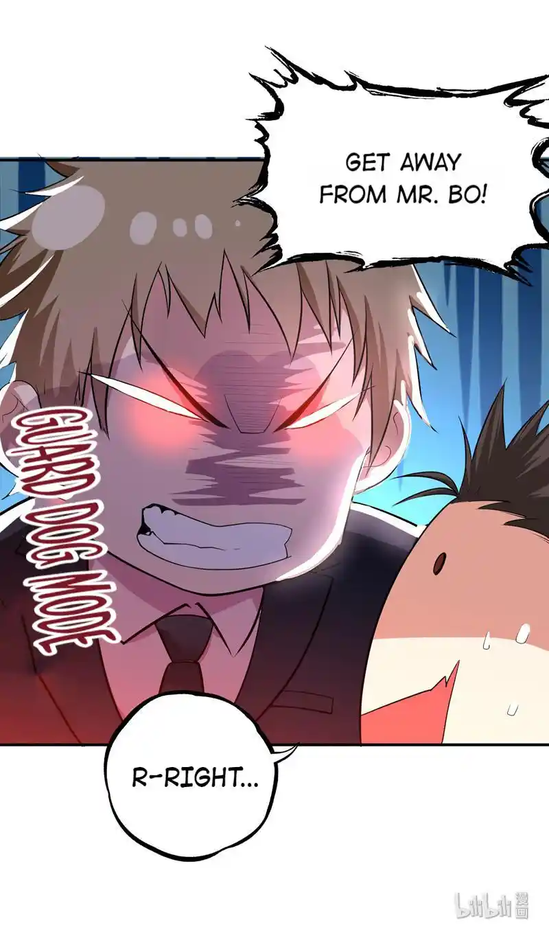 The Fiesty Wife Is Not to Be Messed With 8