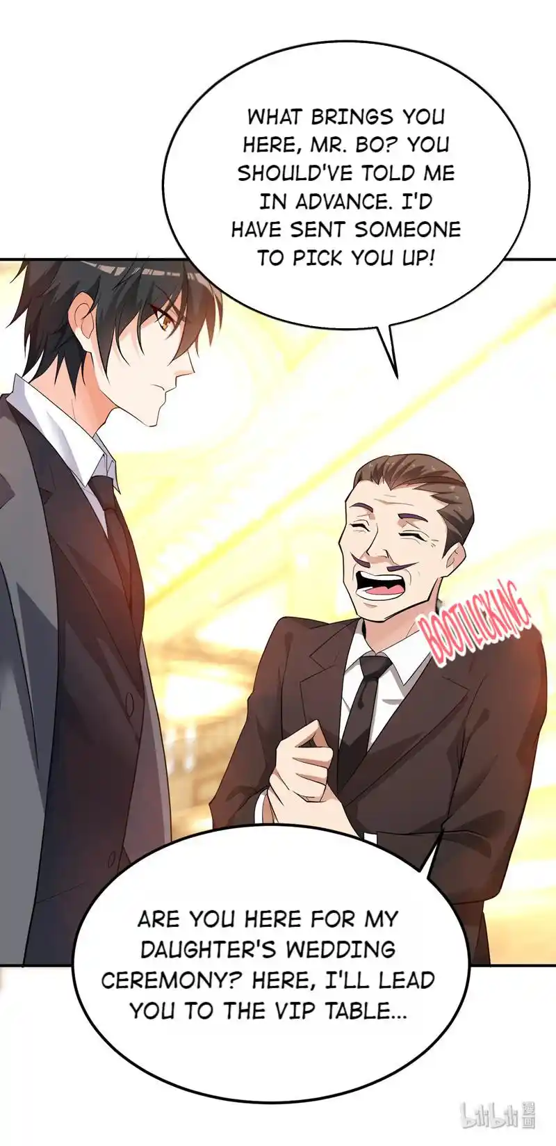 The Fiesty Wife Is Not to Be Messed With 8