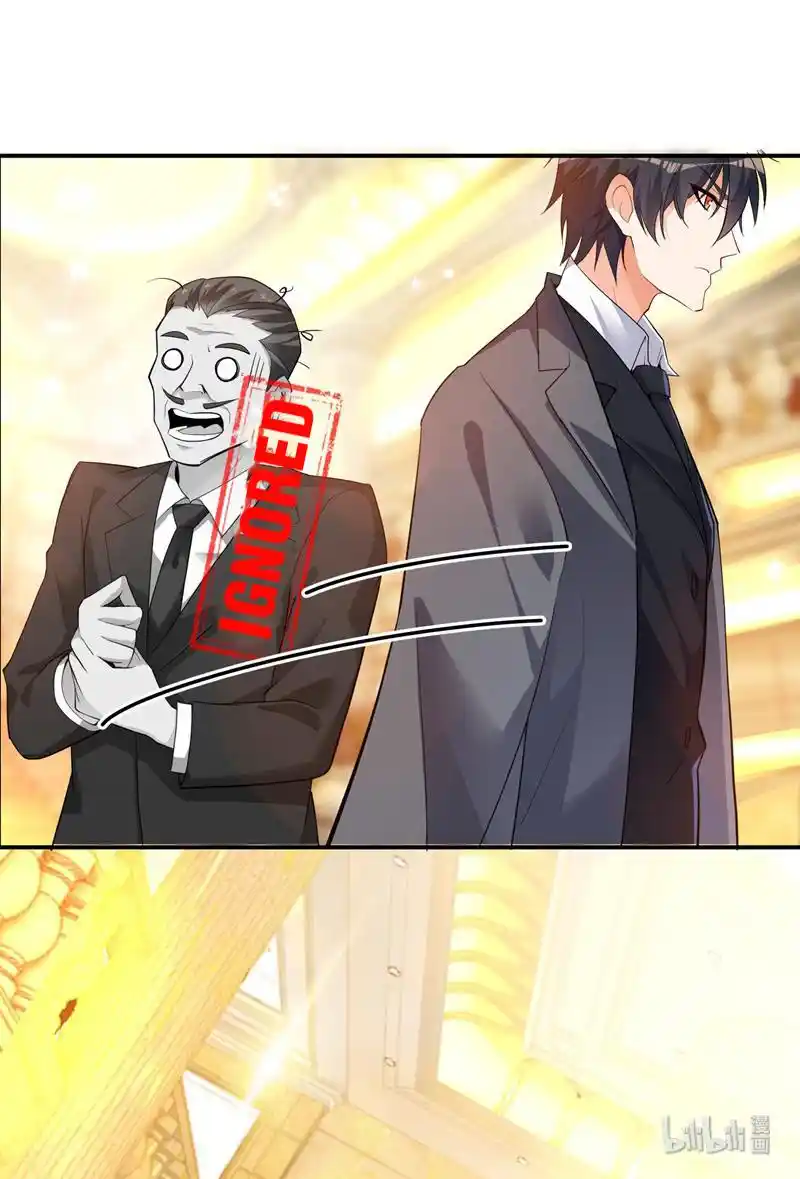 The Fiesty Wife Is Not to Be Messed With 8