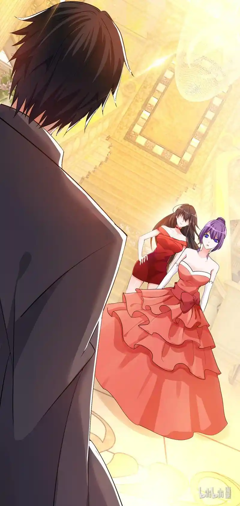 The Fiesty Wife Is Not to Be Messed With 8