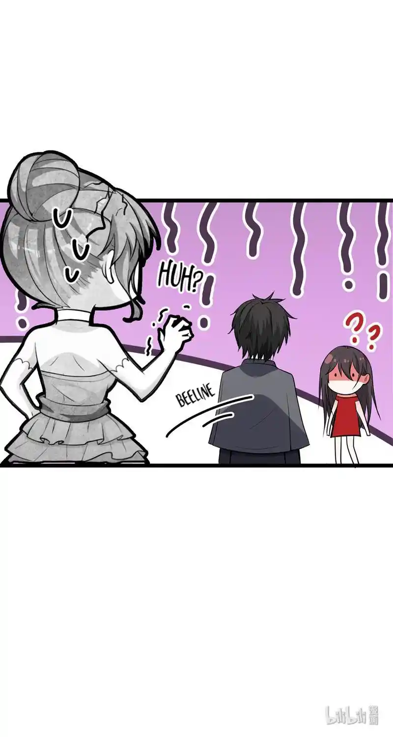 The Fiesty Wife Is Not to Be Messed With 8