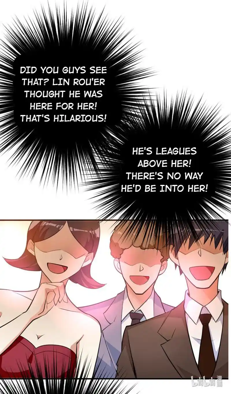 The Fiesty Wife Is Not to Be Messed With 8