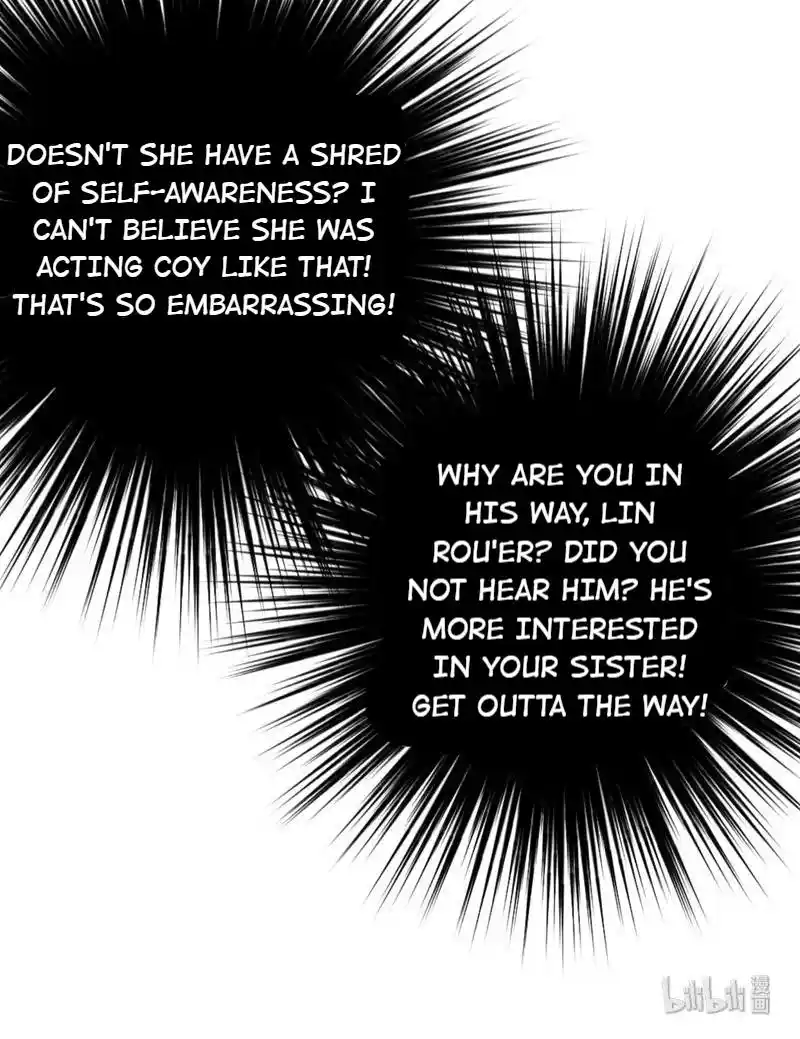 The Fiesty Wife Is Not to Be Messed With 8