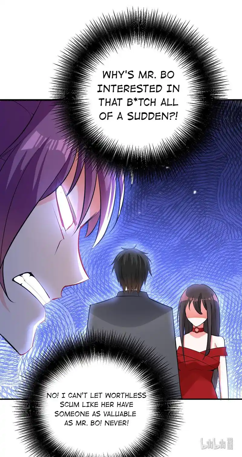 The Fiesty Wife Is Not to Be Messed With 8