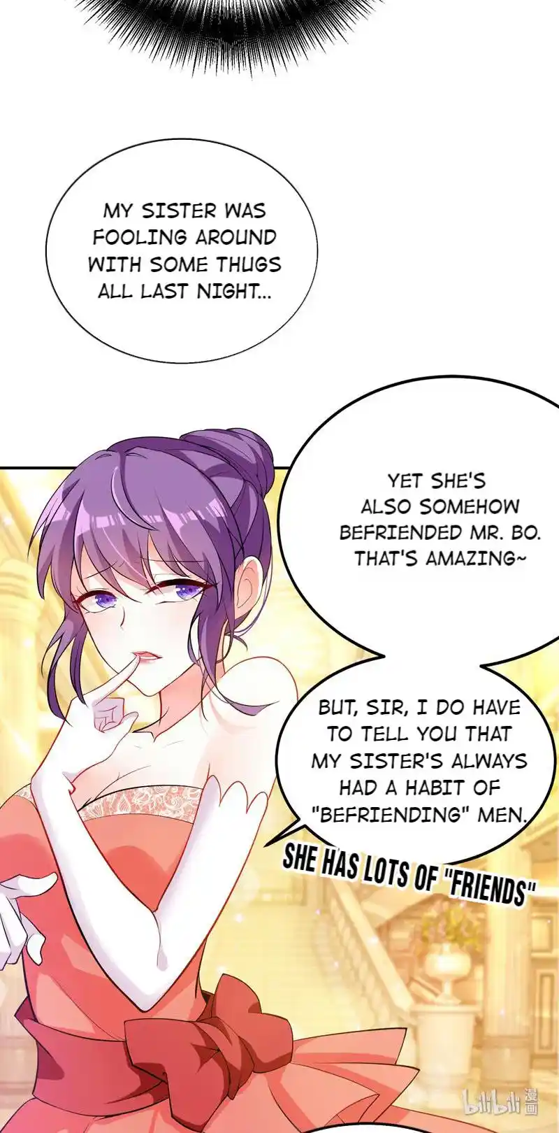 The Fiesty Wife Is Not to Be Messed With 8