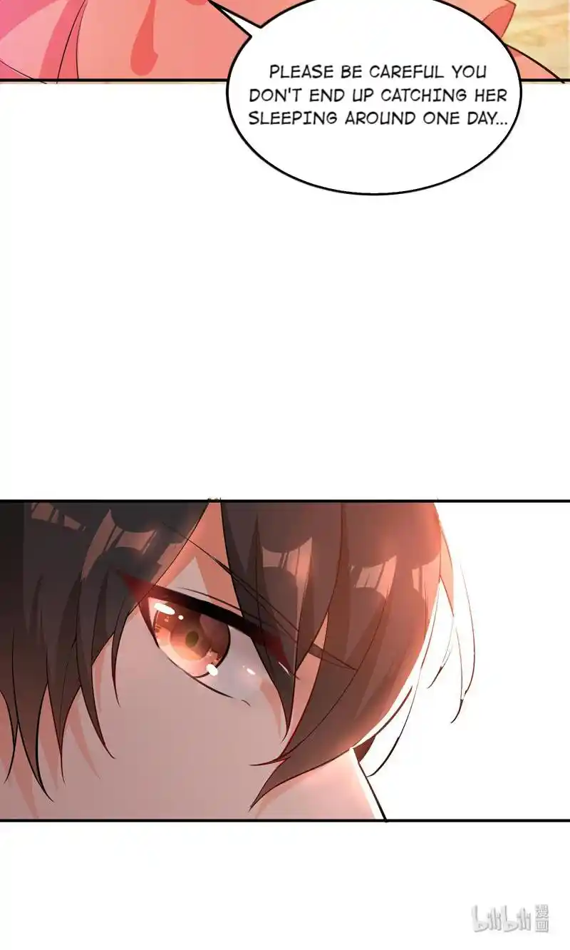 The Fiesty Wife Is Not to Be Messed With 8