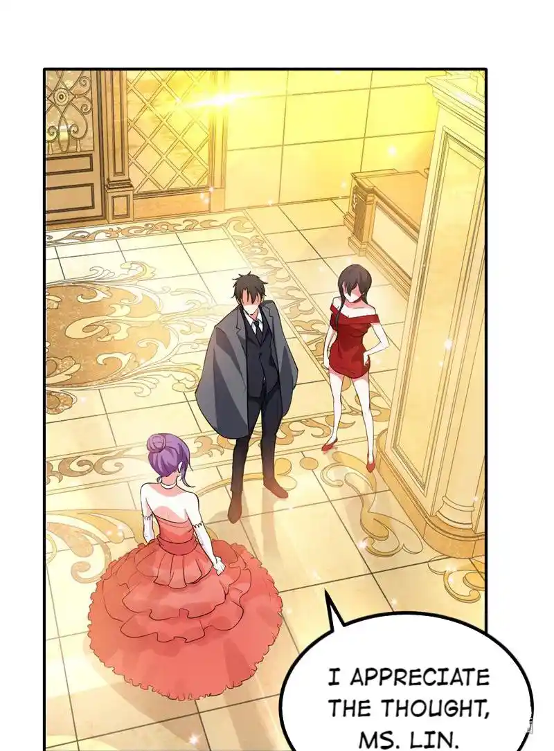 The Fiesty Wife Is Not to Be Messed With 8