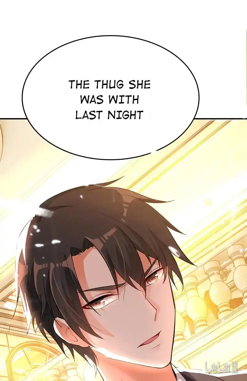 The Fiesty Wife Is Not to Be Messed With 8