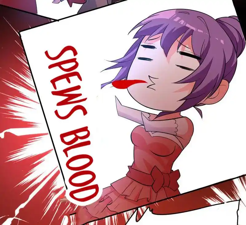 The Fiesty Wife Is Not to Be Messed With 8