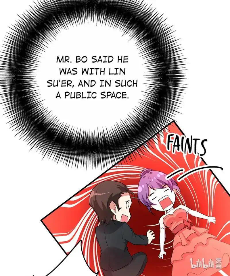 The Fiesty Wife Is Not to Be Messed With 8