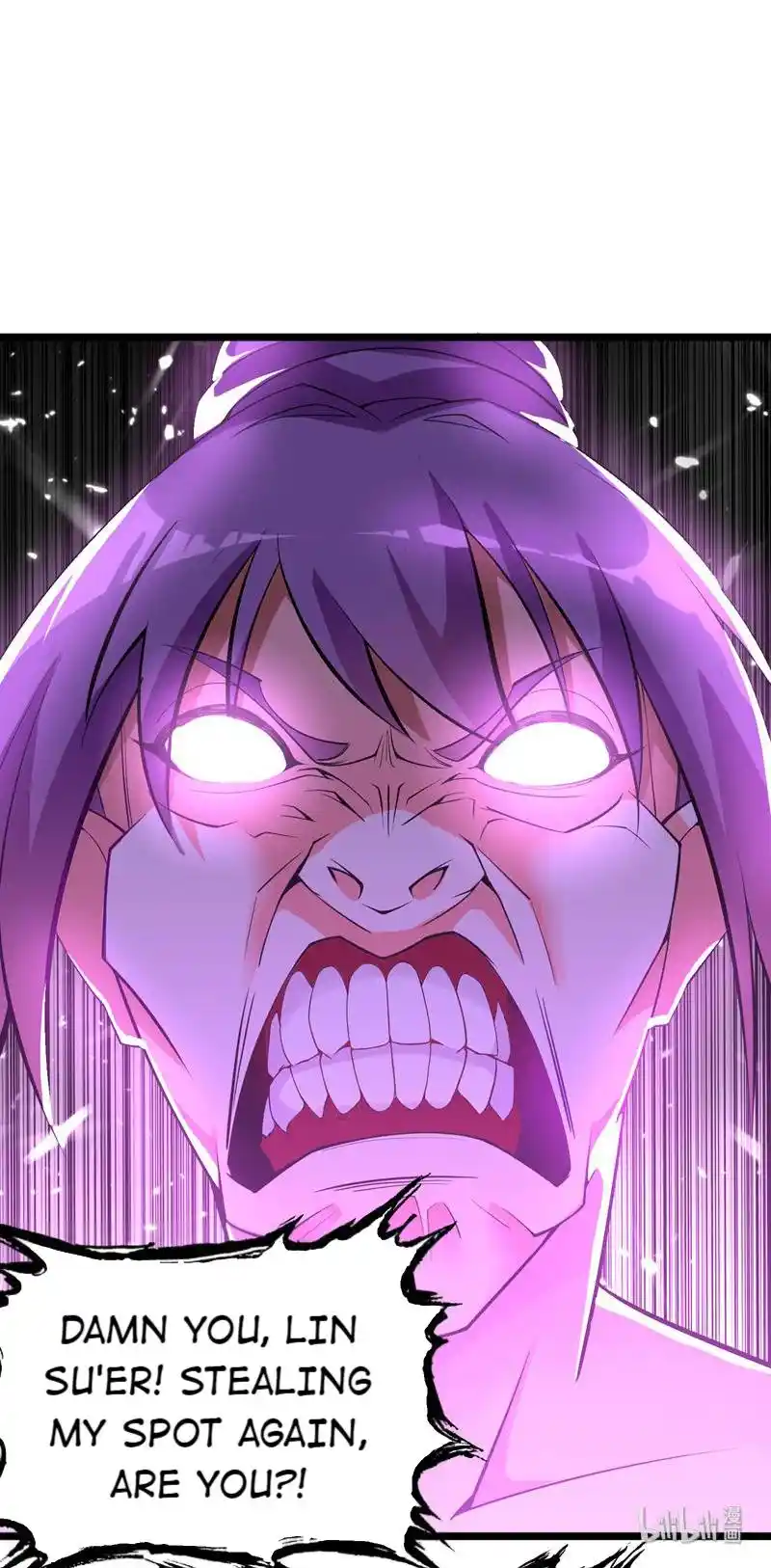 The Fiesty Wife Is Not to Be Messed With 8