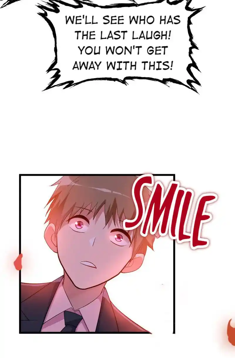 The Fiesty Wife Is Not to Be Messed With 8