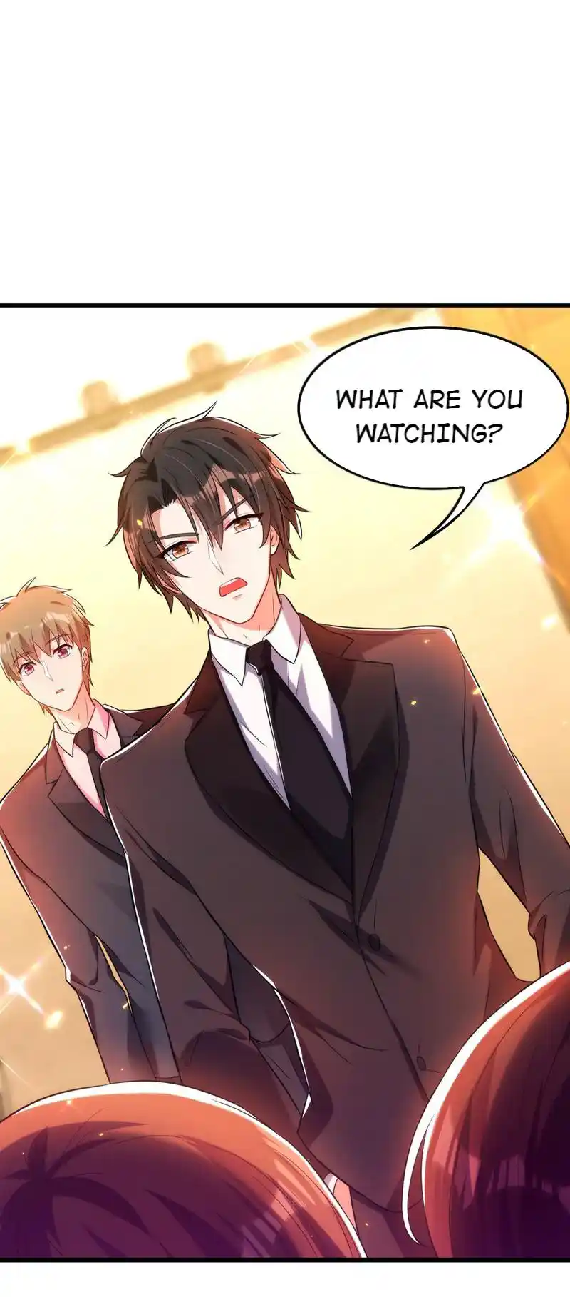 The Fiesty Wife Is Not to Be Messed With 80