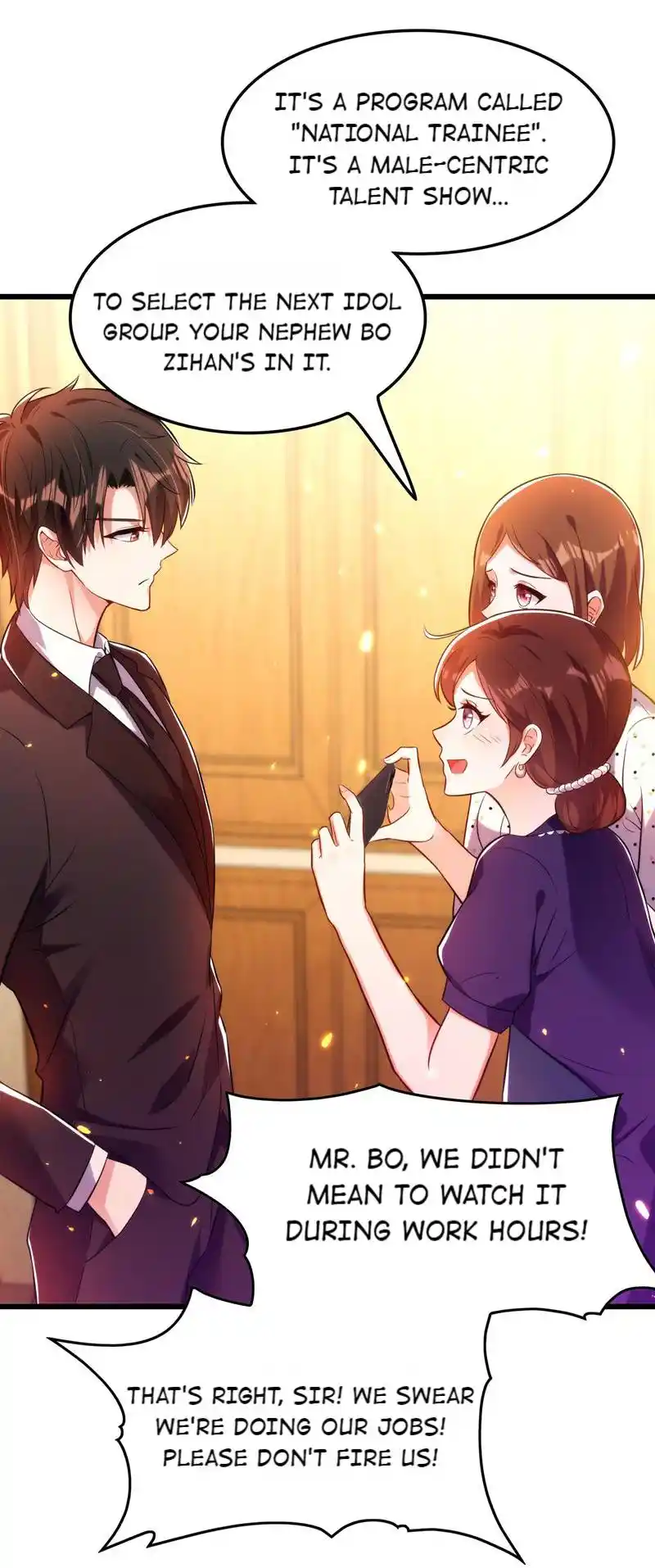 The Fiesty Wife Is Not to Be Messed With 80