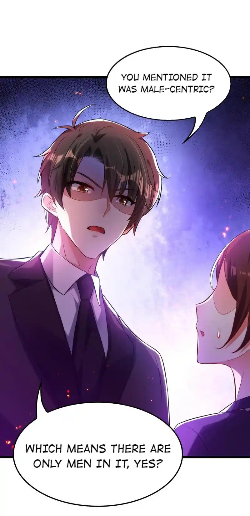 The Fiesty Wife Is Not to Be Messed With 80