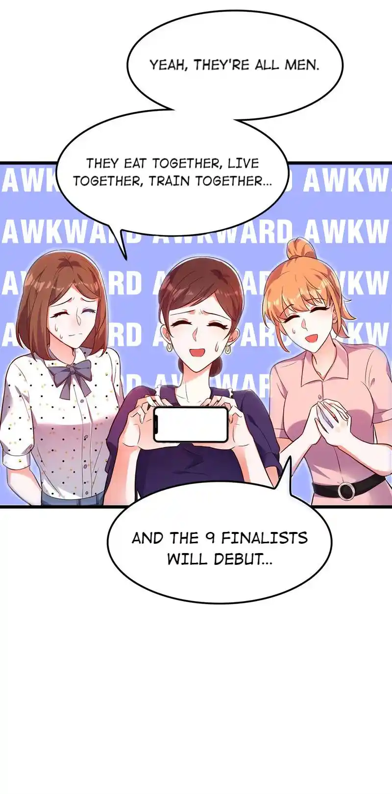 The Fiesty Wife Is Not to Be Messed With 80