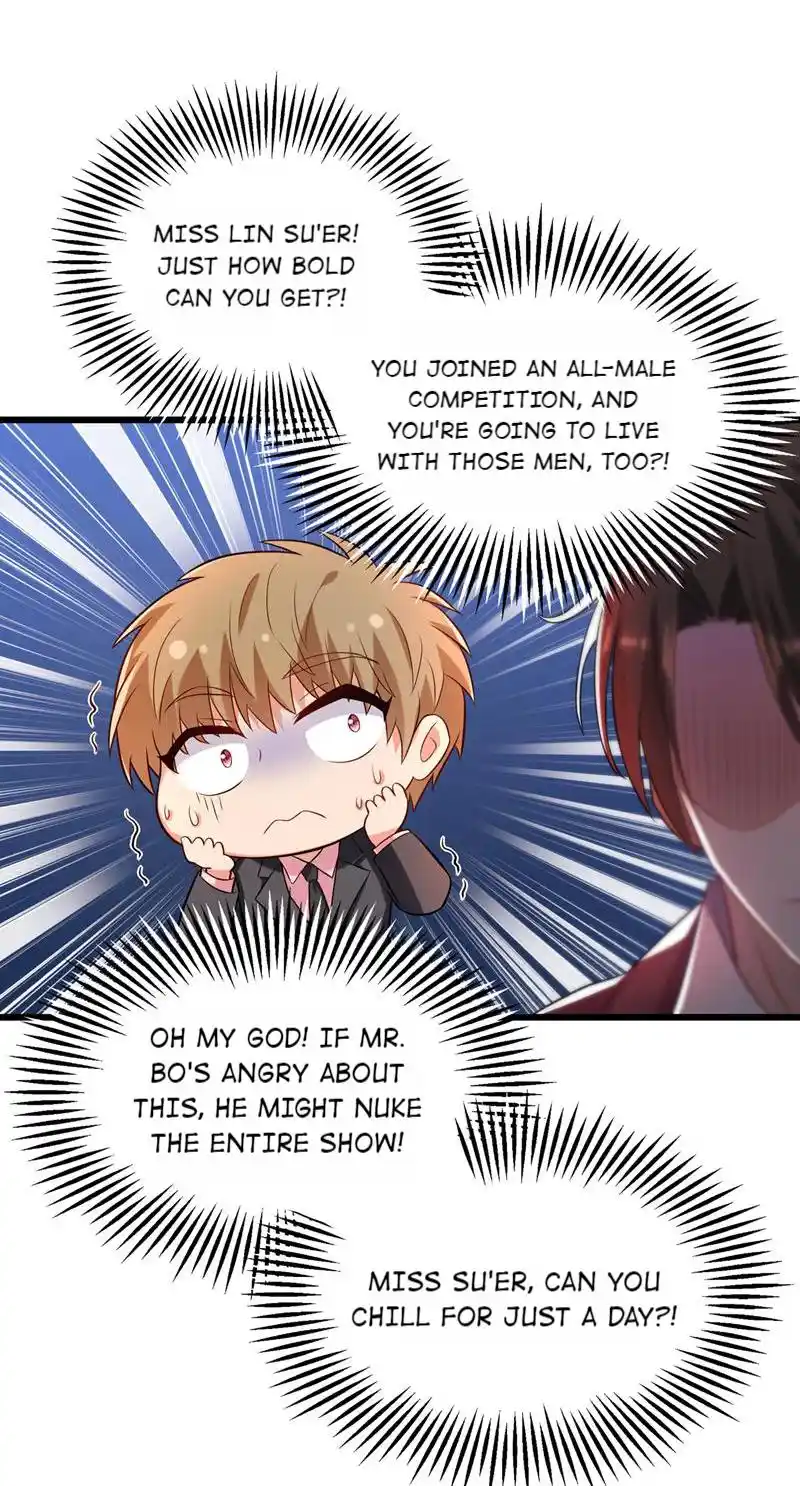 The Fiesty Wife Is Not to Be Messed With 80