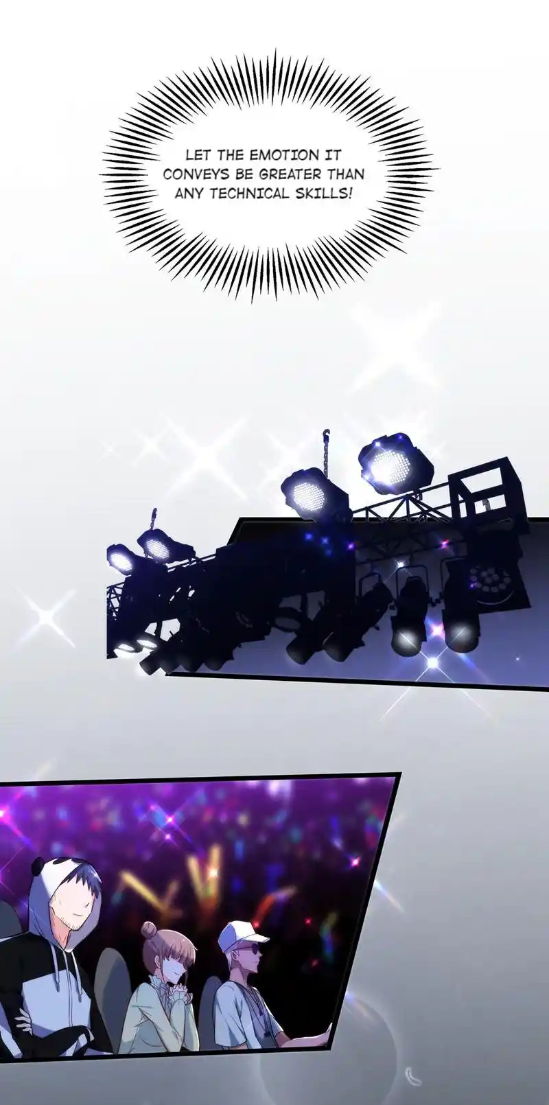 The Fiesty Wife Is Not to Be Messed With 80