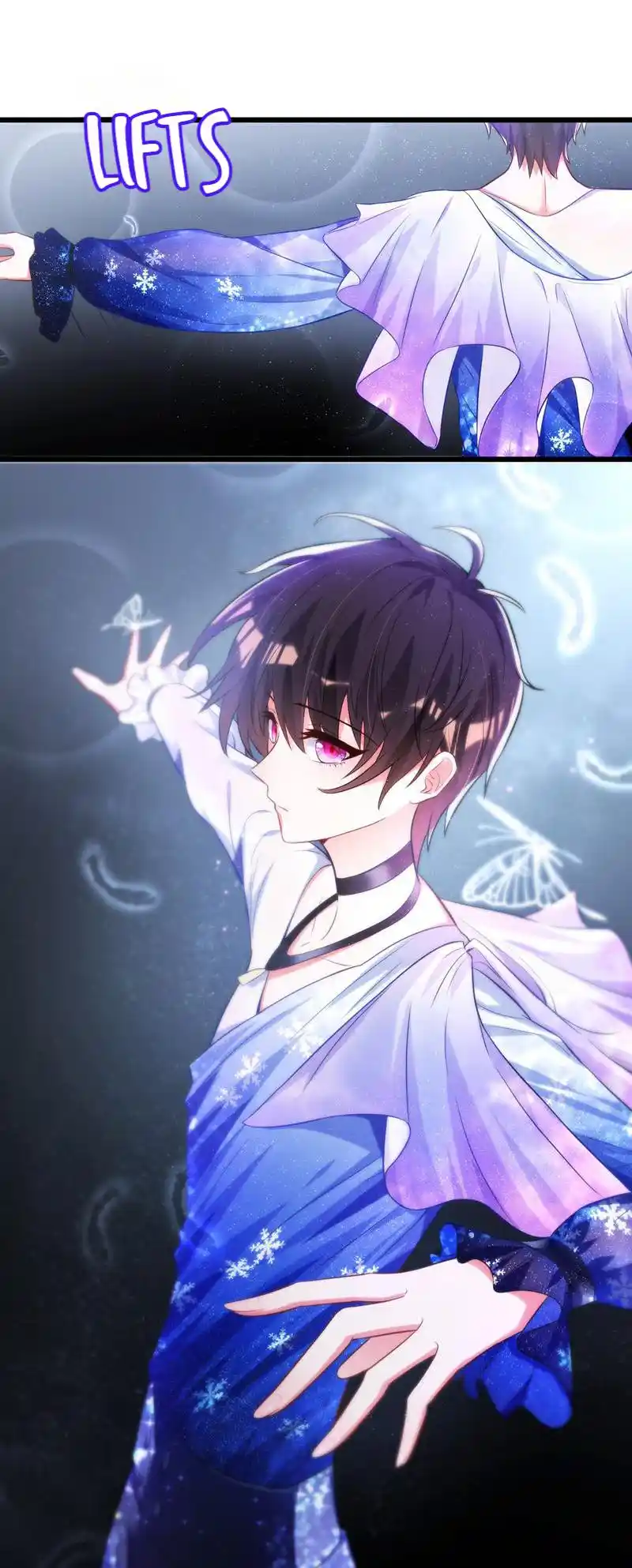 The Fiesty Wife Is Not to Be Messed With 80