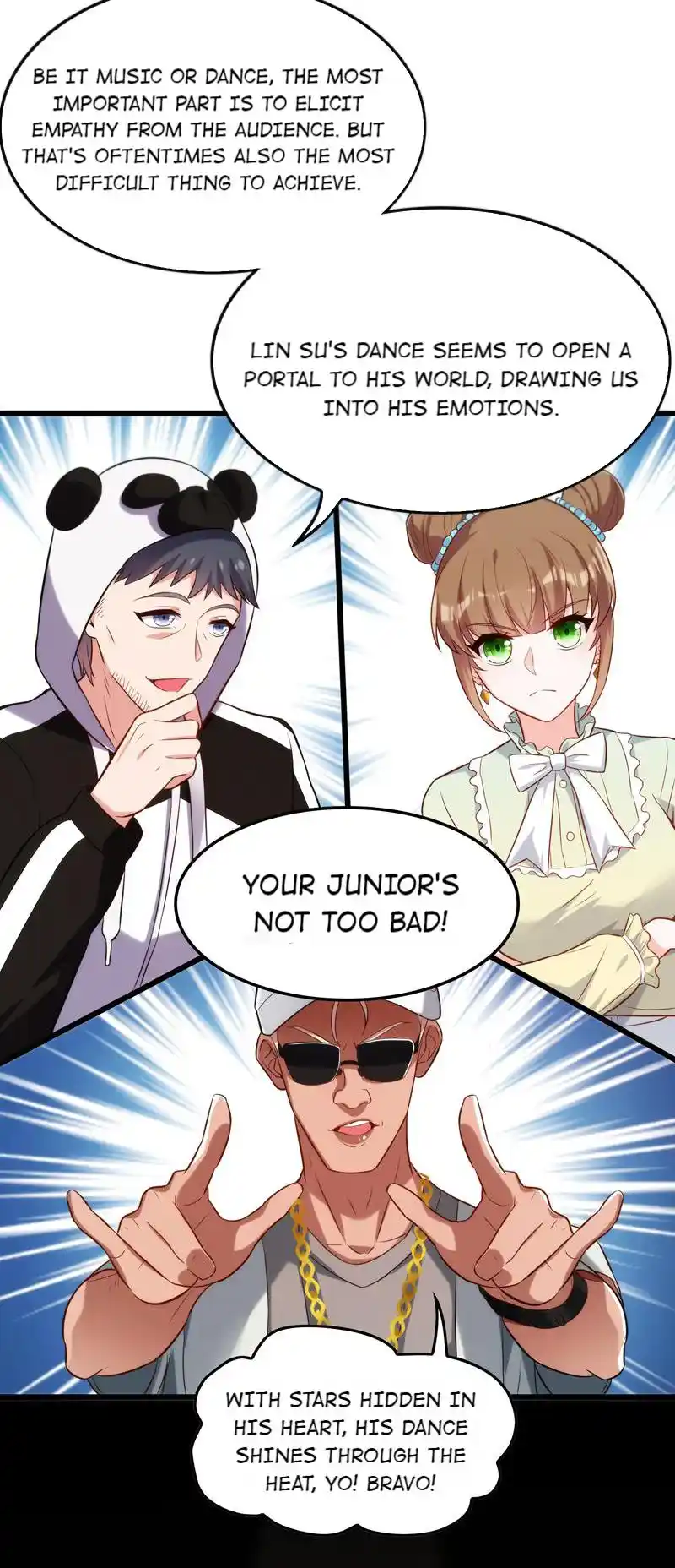 The Fiesty Wife Is Not to Be Messed With 80