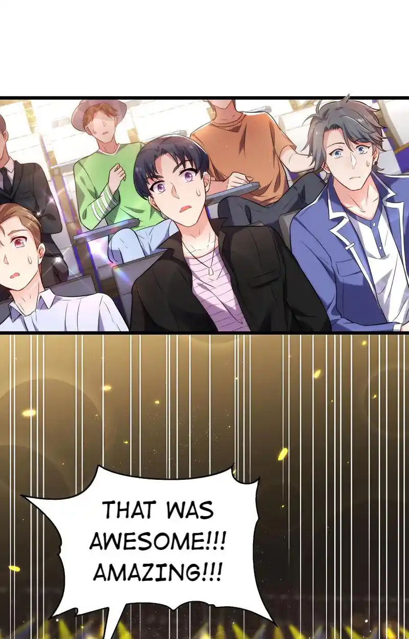 The Fiesty Wife Is Not to Be Messed With 80