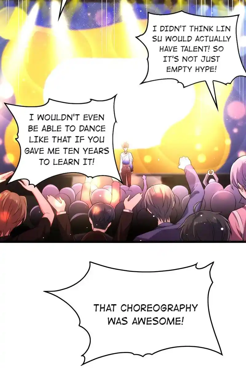 The Fiesty Wife Is Not to Be Messed With 80