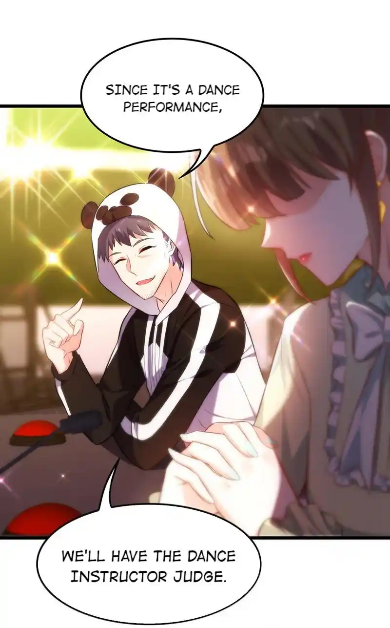 The Fiesty Wife Is Not to Be Messed With 80