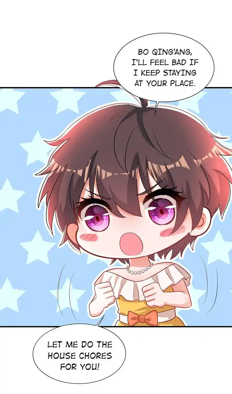 The Fiesty Wife Is Not to Be Messed With 80