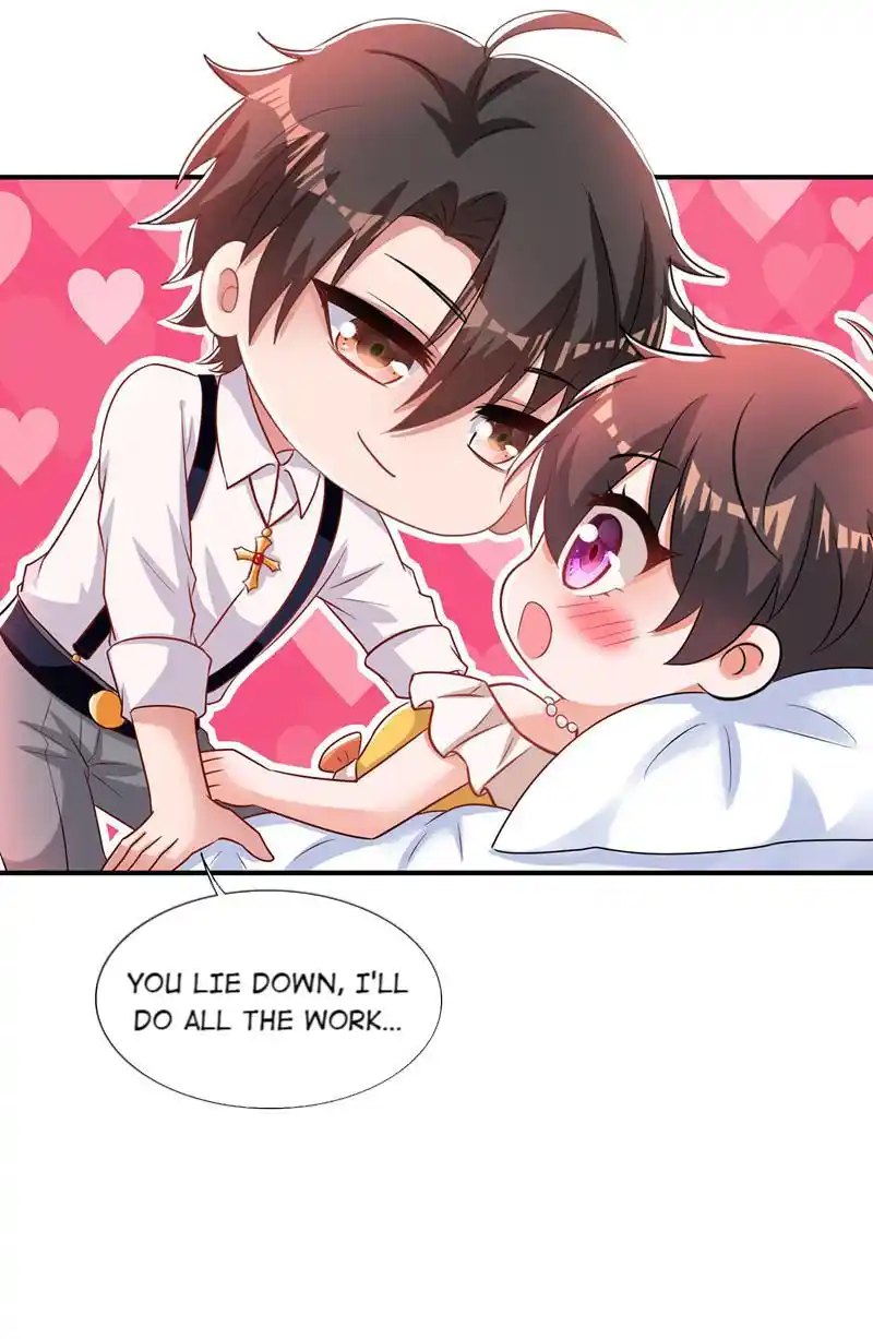 The Fiesty Wife Is Not to Be Messed With 80