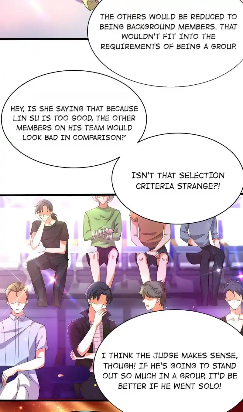 The Fiesty Wife Is Not to Be Messed With 81