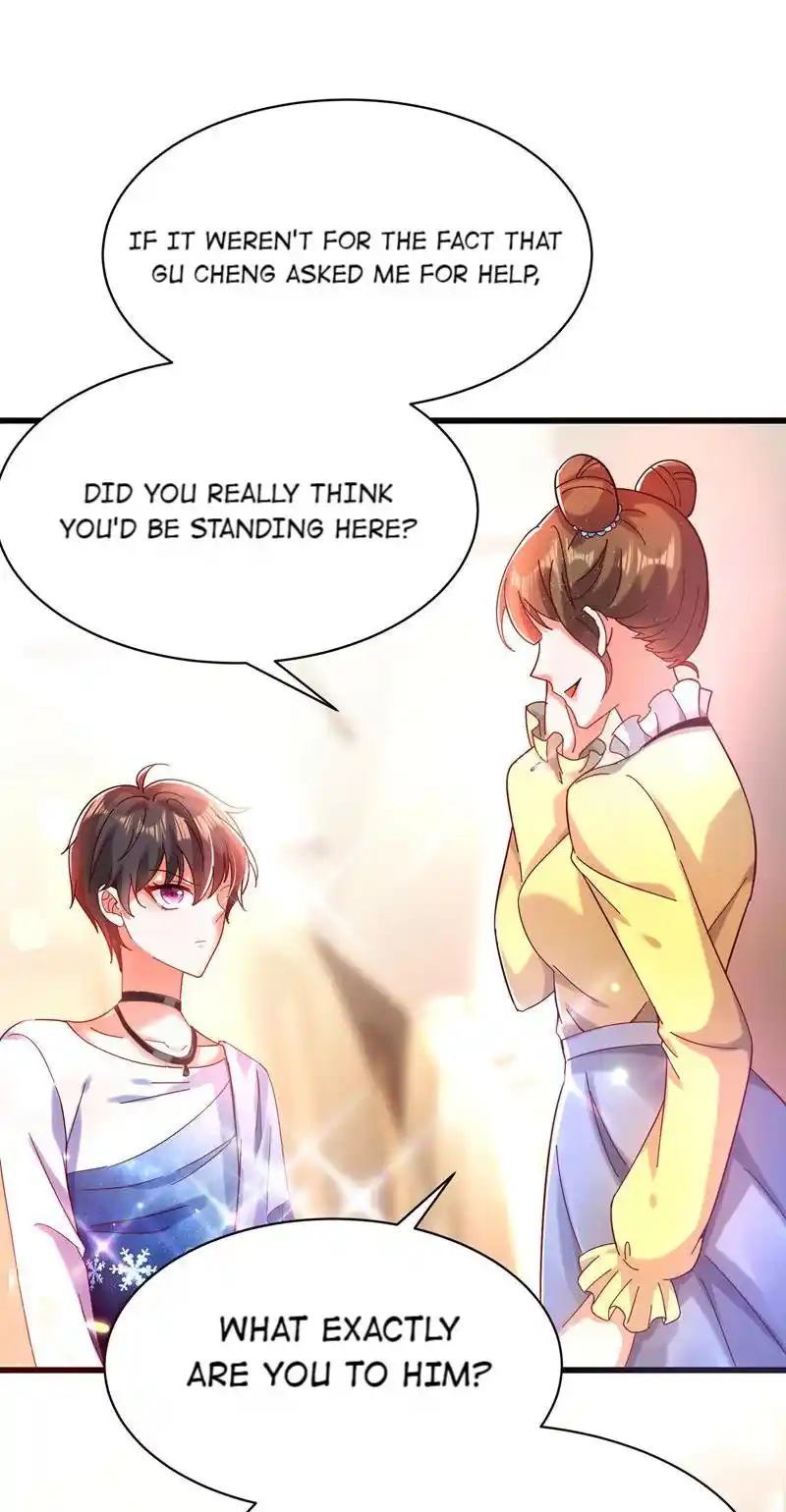 The Fiesty Wife Is Not to Be Messed With 81