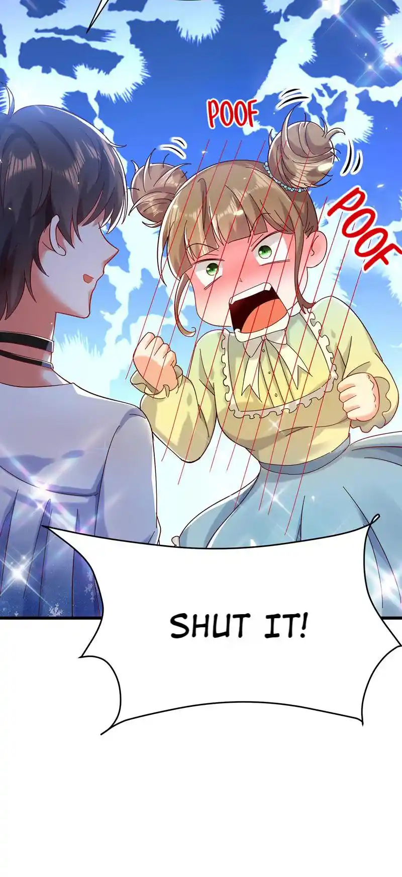 The Fiesty Wife Is Not to Be Messed With 81