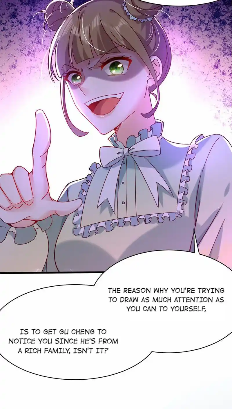 The Fiesty Wife Is Not to Be Messed With 81